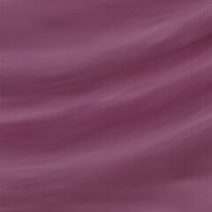 Pink wrinkled fabric texture. Close-up of soft cotton cloth, may be used as background. eps 10