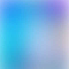 Abstract blurred colored background. Soft gradient background with place for text. Vector illustration for your graphic design, banner, poster - Vector Formats Vector images. eps 10