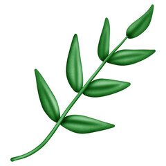 green leaves isolated on white background watercolor flowers, watercolor leaves, watercolor bouquet, watercolor illustration, watercolor clipart, floral design, botanical art, nature, garden, colorful