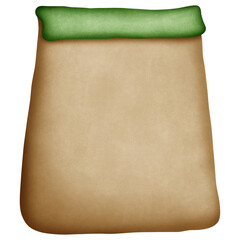 old paper scroll gift bags, paper bags, love, world, illustration, clipart, watercolor, colorful, vibrant, celebration, holiday, party, birthday, anniversary, gift, present, surprise, joy, happiness, 