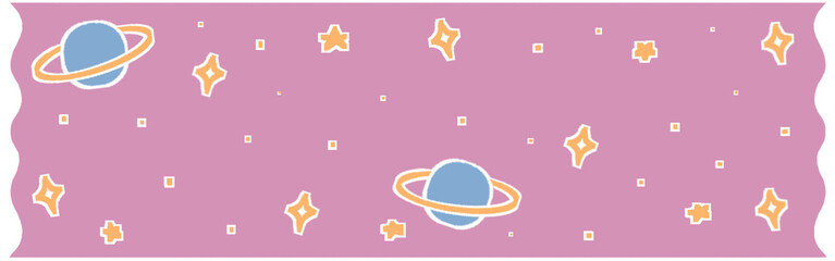 illustration of an background