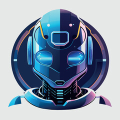 robot icon