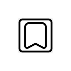 Bookmark_white