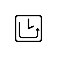 Clock_white