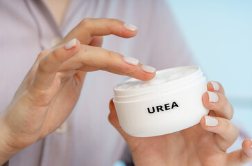 Urea Medical Cream