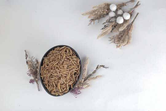 Maggot Black Soldier Fly (BSF) for farm, feed and fisher