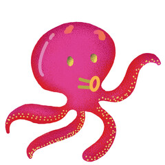 octopus