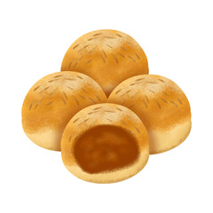 Indonesian Delicious Food 