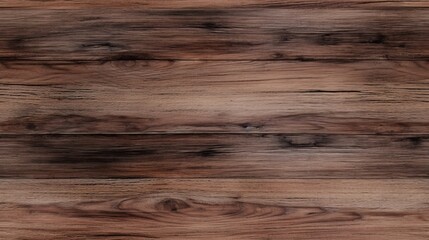 Seamless Old Wood Background