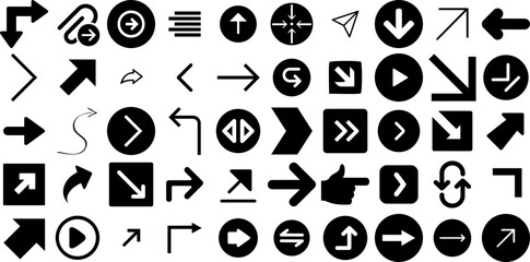 Massive Set Of Right Icons Set Solid Infographic Web Icon Homosexual, Way, Foot, Icon Buttons Vector Illustration