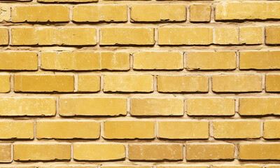 Gold brick background traditional evoke a rustic or urban atmosphere.