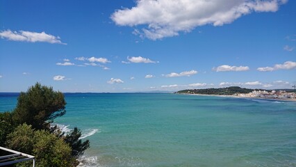 conexión con la naturaleza