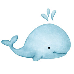 Blue whale 
