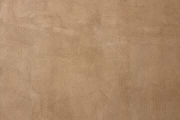 Texture of a plastered wall