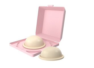 Diaphragm Birth Control 