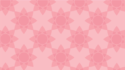 Floral pattern background design