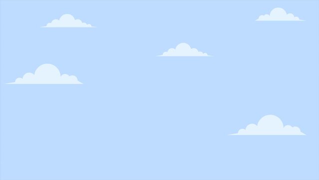 a business man standing on a rocket. see and binocular target achievement of the business footage