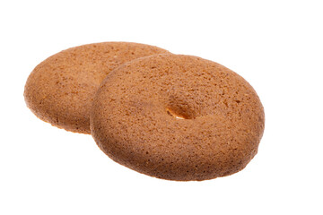 cookies isolated