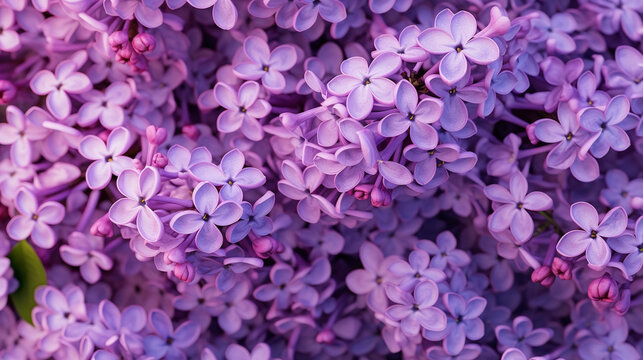 purple background HD 8K wallpaper Stock Photographic Image