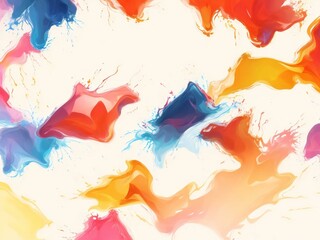 Abstract background images wallpaper ai generated