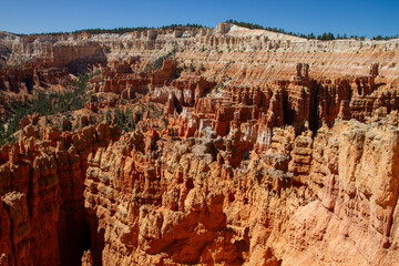 Bryce Canyon National Park, Utah, USA