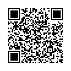 Black white QR code. Quick Response code. Marketing and inventory management.