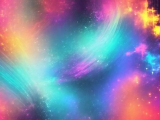 Fototapeta premium Abstract background images wallpaper ai generated