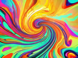 Abstract background images wallpaper ai generated
