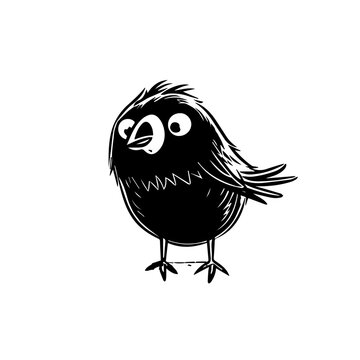 recommend clip art: Bird Vector