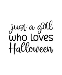Naklejka na ściany i meble Halloween SVG Bundle, Bundle Halloween Costume Svg, Halloween Masquerade, Trick Or Treat Svg, Spooky Vibes Svg, Boo Svg, Svg, Svg Bundle