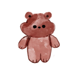 bear