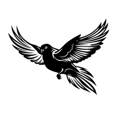 Bird Vector