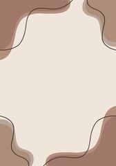 Keyword green background,yellow background,decorative pictures,blue background,independent,background,decorative illustration,purple background,pink background,brown background,autonomous,free,minimal