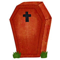 Obraz premium Halloween