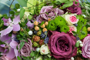 eheringe blumen