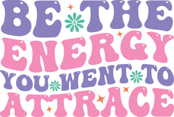 Inspirational Quotes RETRO GROOVT