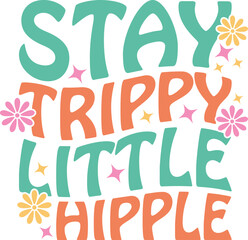 Inspirational Quotes RETRO GROOVT