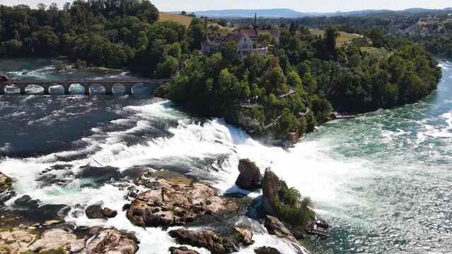 Rheinfall