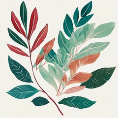 nature leaf