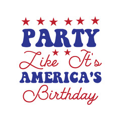 4th of July SVG DESIGN bundle