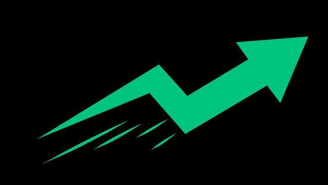 up arrow