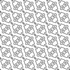 Stylish texture with figures from lines.
diagonal pattern. Repeat decorative design.Abstract texture for textile, fabric, wallpaper, wrapping paper.Black and white geometric wallpaper.