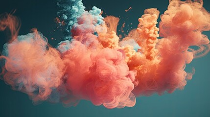 vapor bombs. made using generative AI tools