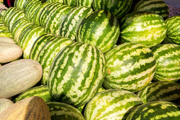 Watermelons
