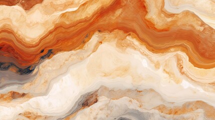 a natural marble background. made using generative AI tools