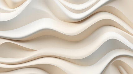 Subtlety and Smoothness in a Minimalist Texture