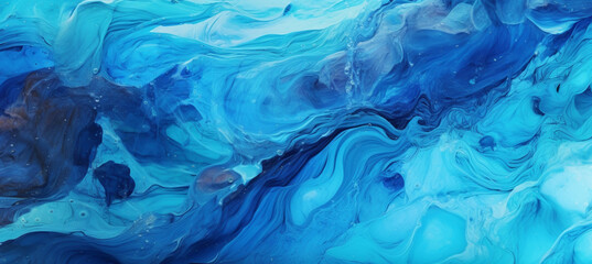 Fototapeta na wymiar Water texture background, transparent liquid