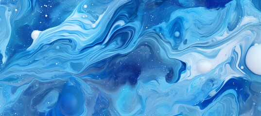 Obraz premium Water texture background, transparent liquid