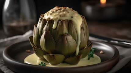 artichoke