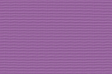 Digitally embossed image of woven raffia